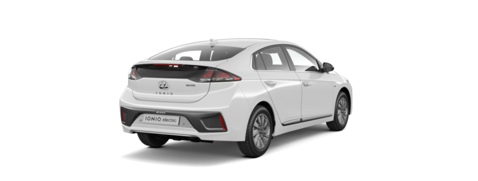 Avis Hyundai Ionic plug-in